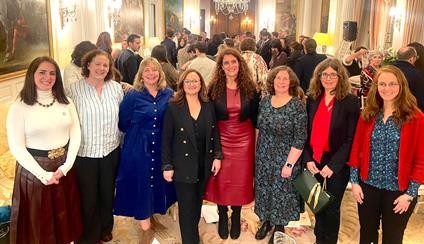 Día de la mujer y la niña en la ciencia