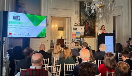 IV edición de Spain Talks sobre turismo sostenible