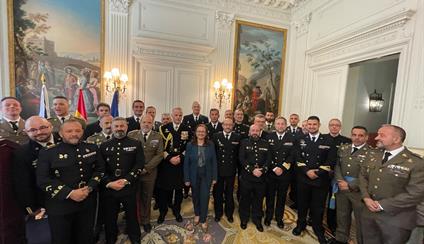 Día de las Fuerzas Armadas