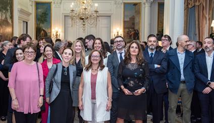 The London Spanish Film Festival