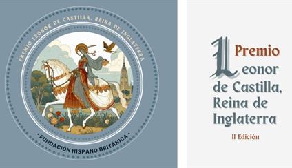 Premio Leonor de Castilla, reina de Inglaterra