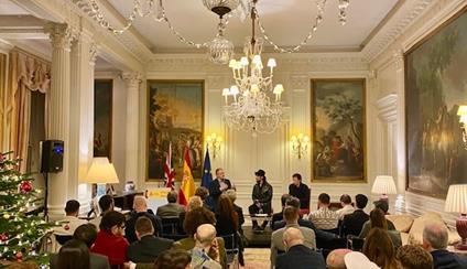 II Festival of Queer Spanish Literature in London