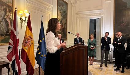 World Travel Market 2023