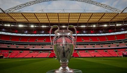 Final de la Champions League en Londres. Asistencia consular.