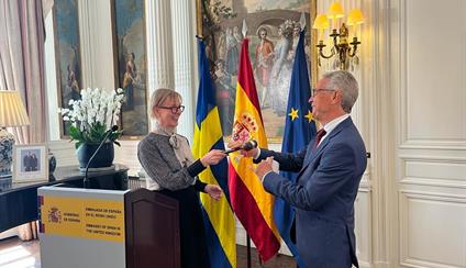 Spain takes over the Presidency of the European Union