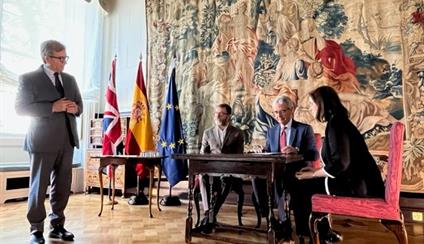 Donation of unpublished photos of the Condor Legion