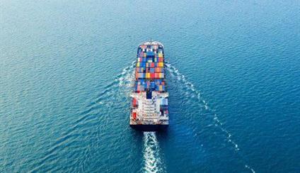 The IMO approves the strategy to decarbonise maritime transport in 2050