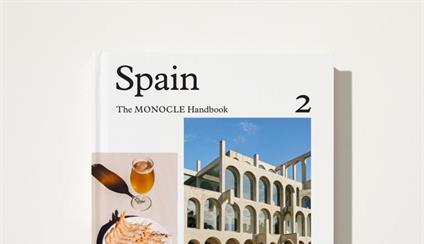 Spain: The Monocle Handbook