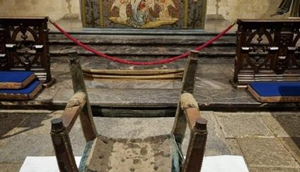 The Ambassador of Spain visits Winchester