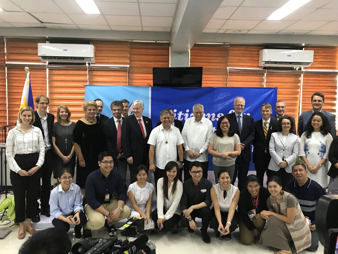 Launch of the Human Rights Observatory 2.jpg