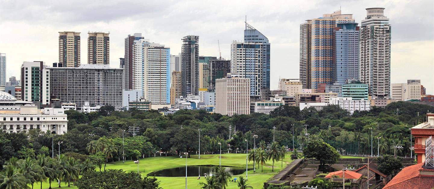 Consulado General de España en Manila