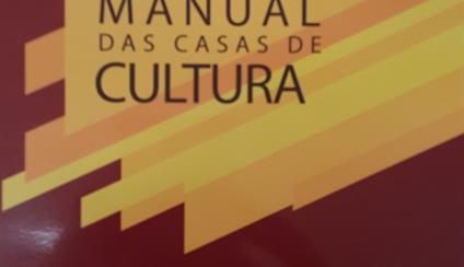 Manual casas de cultura