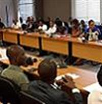 Seminario sobre Protección de Patrimonio Inmueble