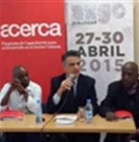 Taller ACERCA de gestión musical