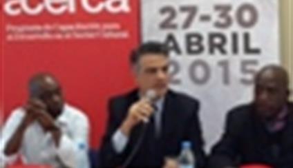 Taller ACERCA de gestión musical