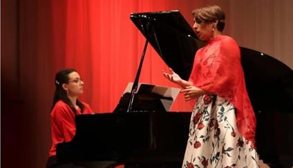 RECITAL DÚO BRISALIA