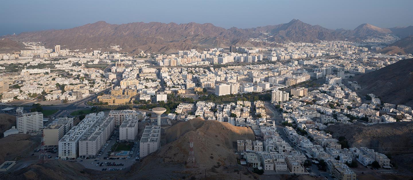 Embajada de España en Omán