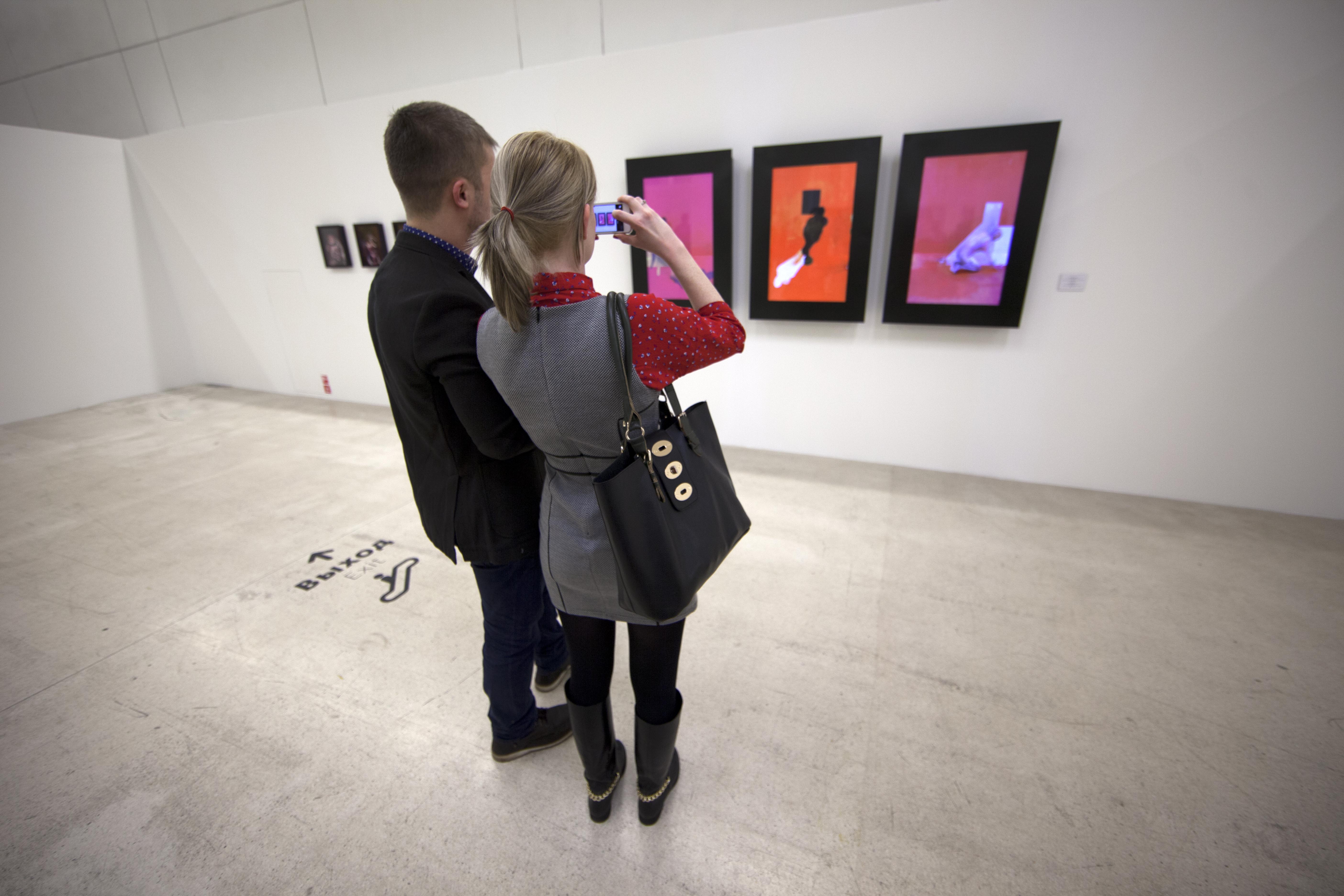 20150305 - Visitanes en IX Edición Bienal de Moscú.jpg