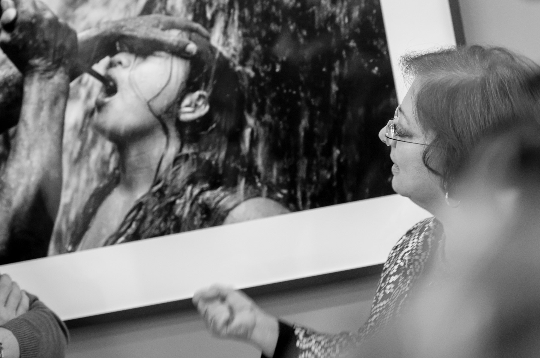 20160216 - 3 Cristina García Rodero junto a foto.jpg