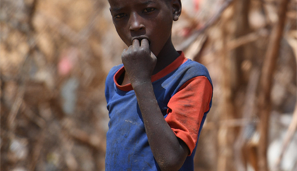 España realiza una contribución de 400.000 euros para el apoyo a las actividades del CICR en Somalia 