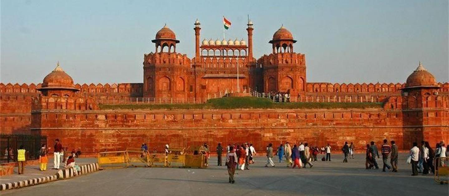 Embajada de España en India