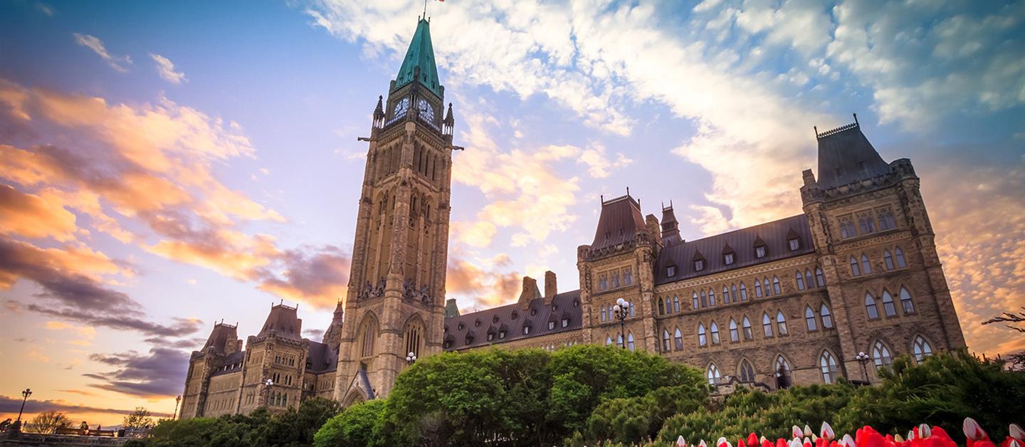 Embajada de España en Canadá