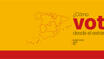 Elecciones generales 23 de julio de 2023