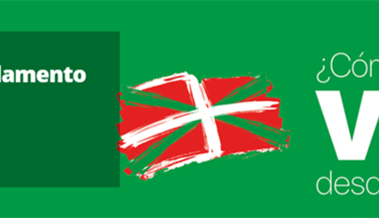 Elecciones al Parlamento Vasco de 21 de abril de 2024