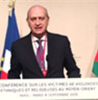 Ministro del Interior