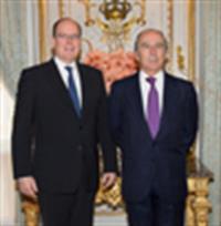 Credenciales Mónaco