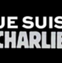 Je suis Charlie