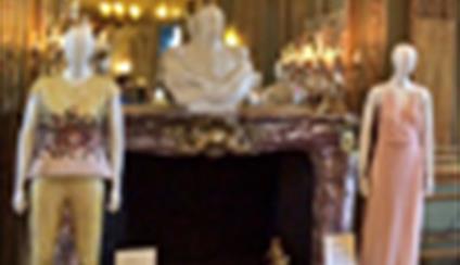 Exposición de moda “Made in Spain. La moda más allá de las fronteras”