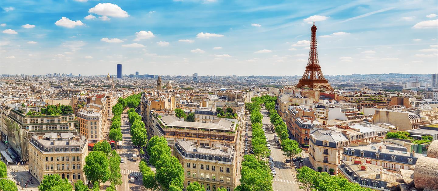 Embajada de España en Francia