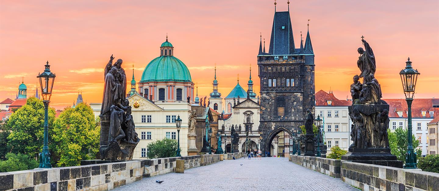 Embajada de España en República Checa