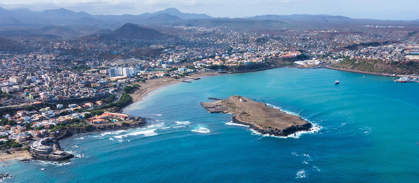Embaixada