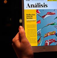 Boletín Análisis