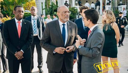 La Embajada de España celebra el Día de la Hispanidad y los fuertes lazos entre España y América 