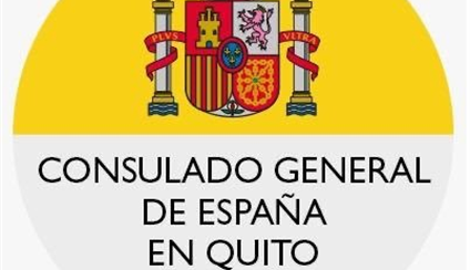Convocatoria Plaza conductor Consulado General en Quito