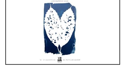 LABORATORIO ECUA regresa con una nueva edición dedicada al diálogo y la creación en la Amazonía