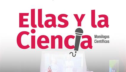 Ellas y la Ciencia