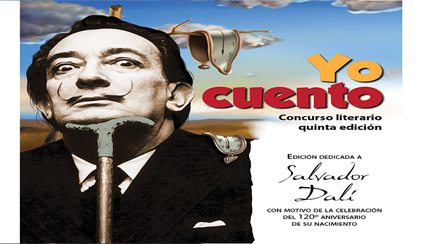 Ganadores Concurso Yo Cuento