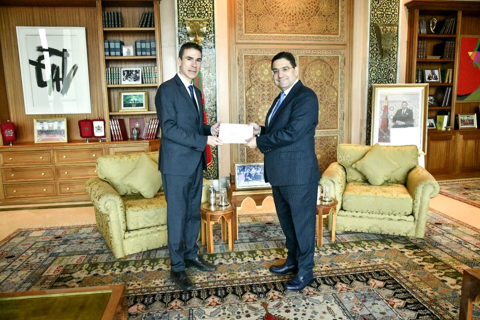 Credenciales Embajador a Bourita 09-02-24.jpg