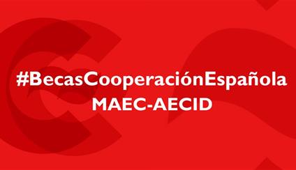 CONVOCATORIA DE BECAS COOPERACIÓN ESPAÑOLA PARA ESTUDIAR MÁSTER EN RELACIONES INTERNACIONALES EN LA ESCUELA DIPLOMÁTICA.