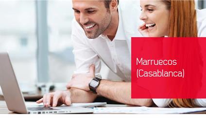 BOLETÍN DE LA CÁMARA DE COMERCIO DE ESPAÑA EN MARRUECOS