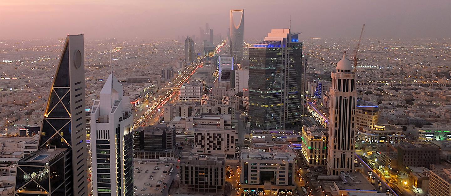 Embajada de España en Arabia Saudí