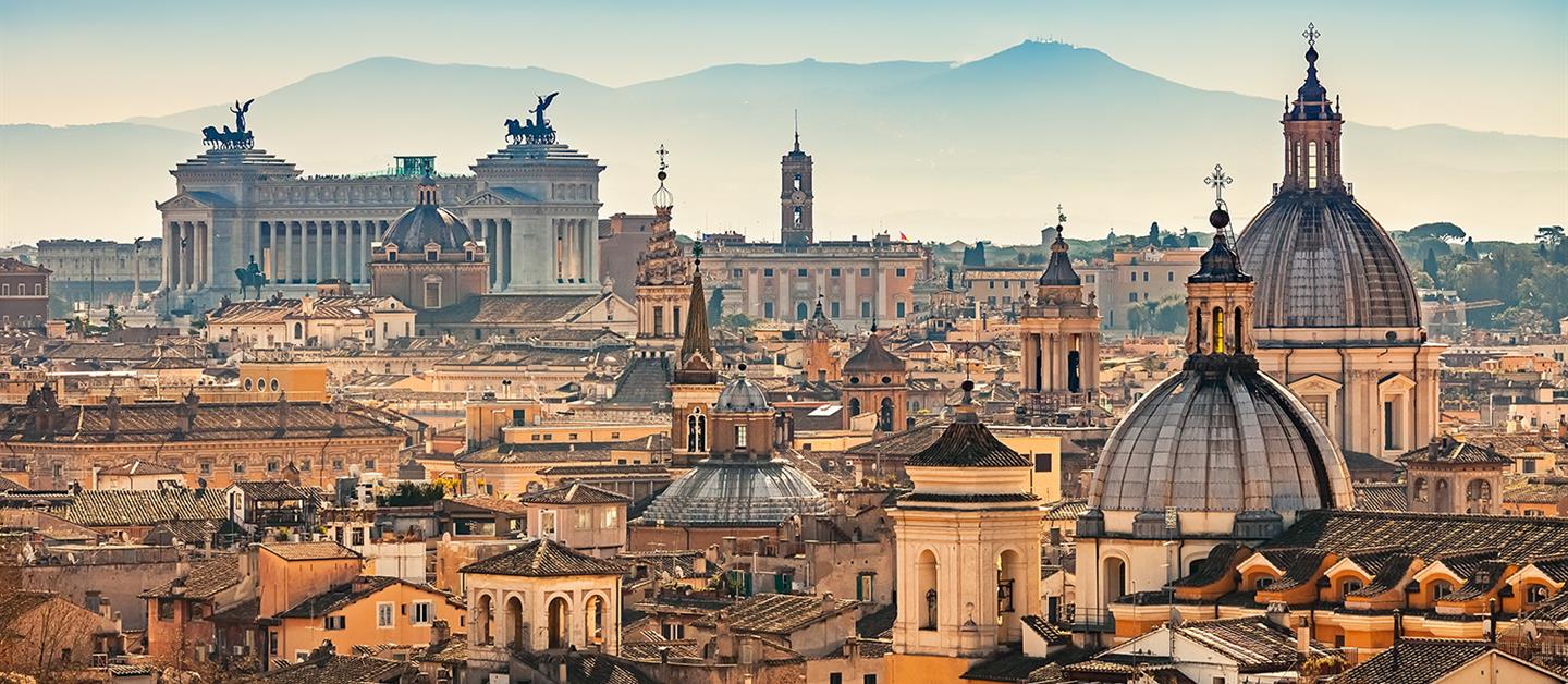 Embajada de España en Italia