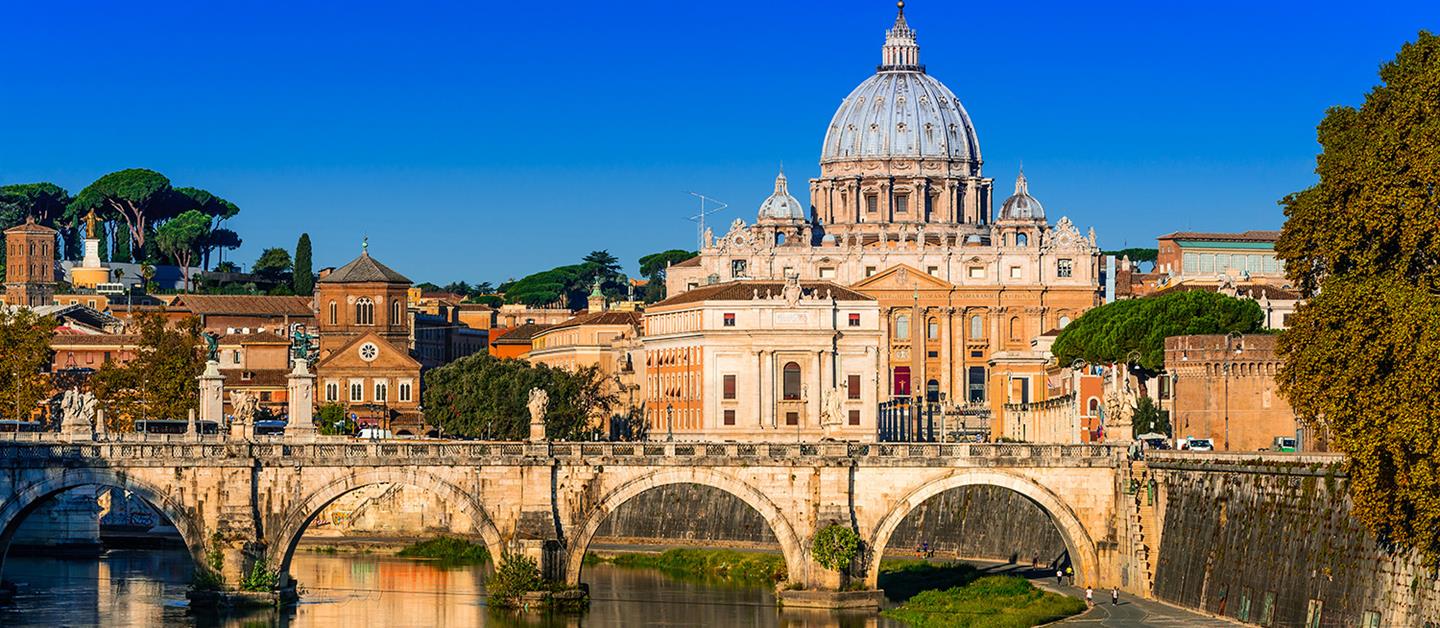 Embajada de España ante la Santa Sede
