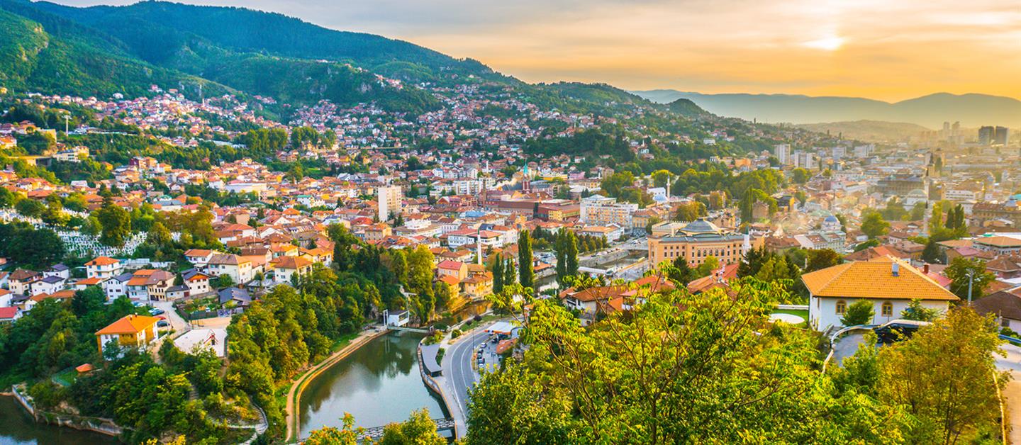 Ambasada Španije u Bosni i Hercegovini