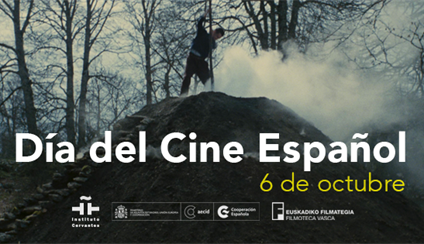 Día del cine español 2025