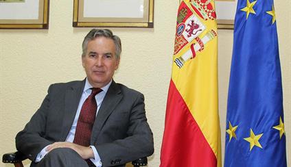 Artículo del Embajador Alejandro Polanco en Diplomatic Spectrum